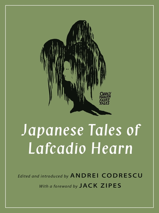 Title details for Japanese Tales of Lafcadio Hearn by Lafcadio Hearn - Wait list